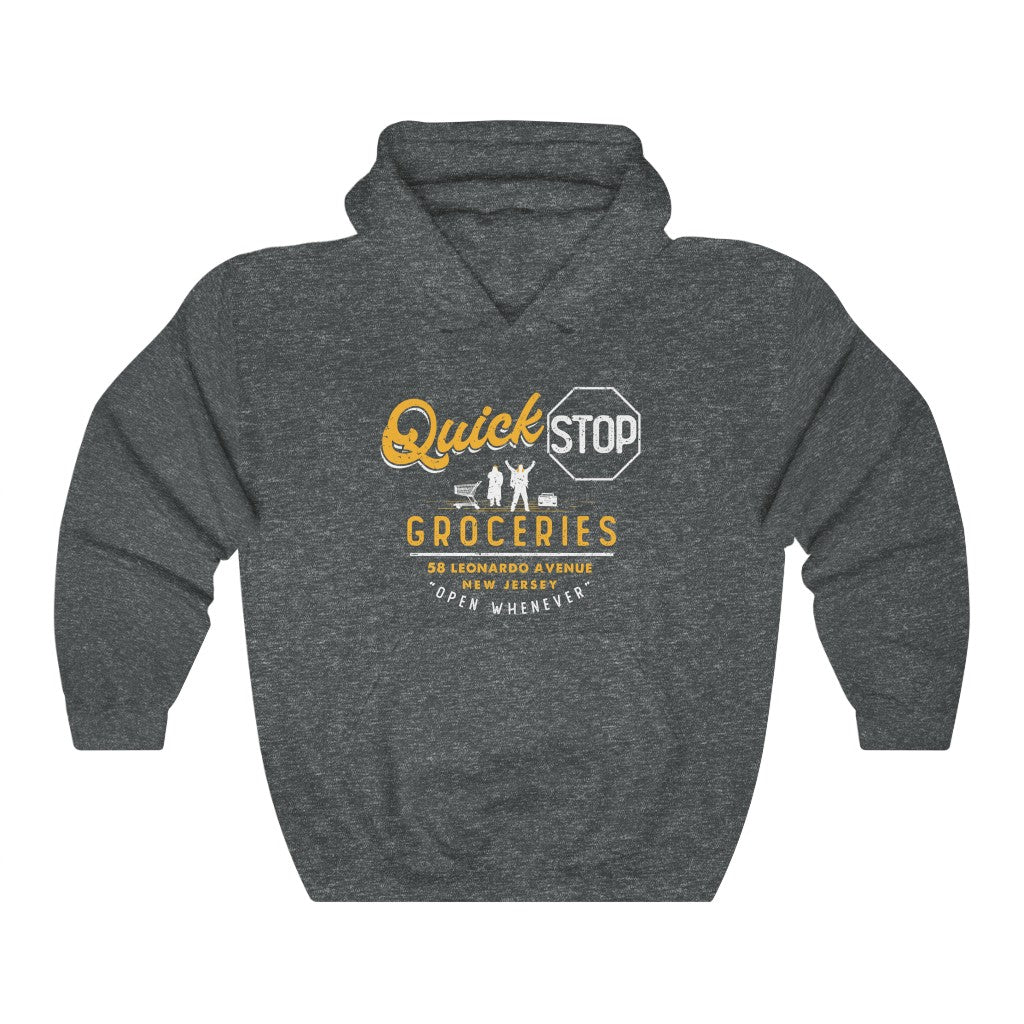 Quick Stop Groceries Men's/Unisex Hoodie
