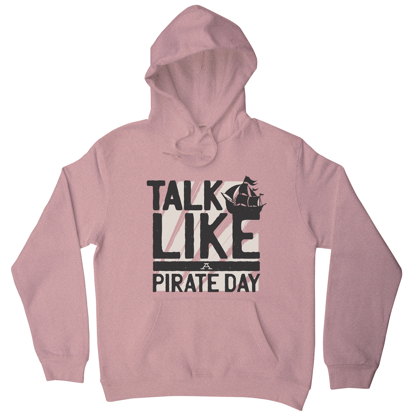 Pirate Day hoodie