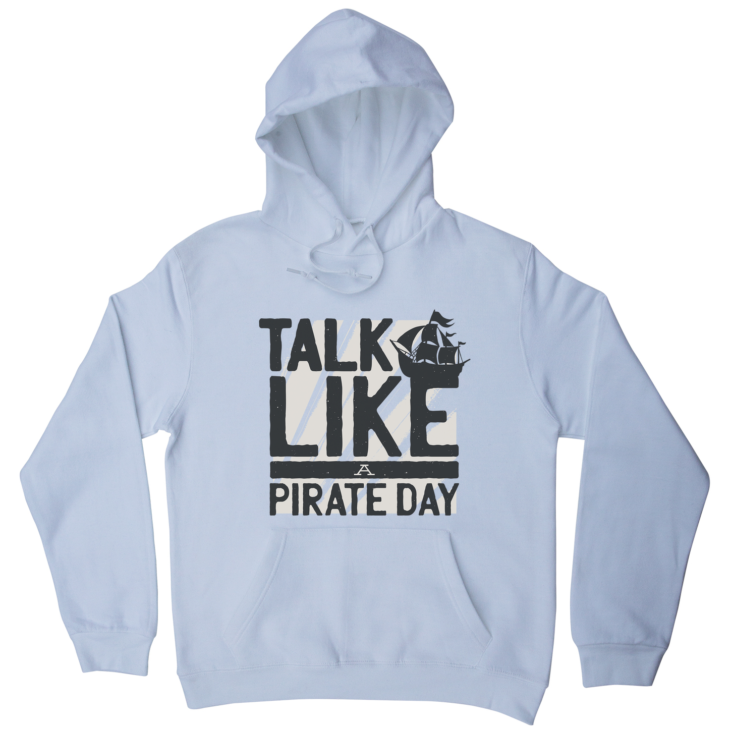 Pirate Day hoodie