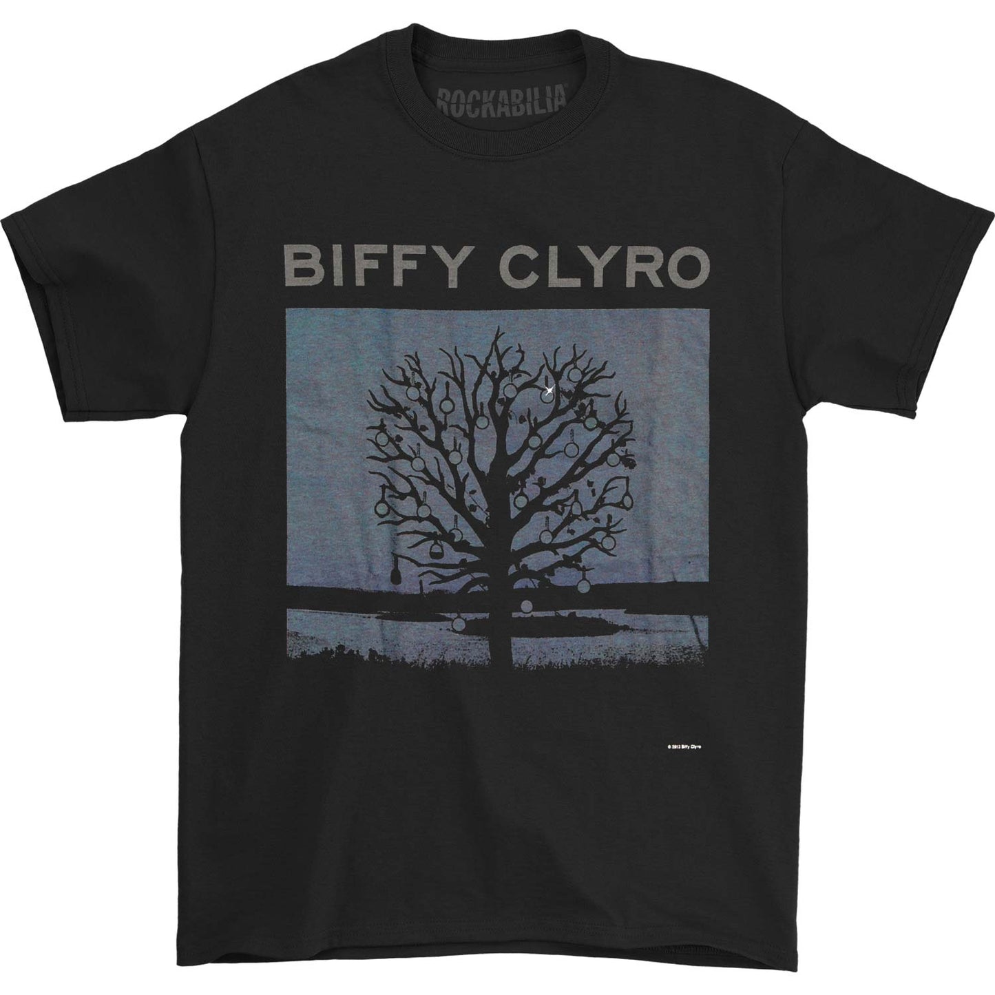 Chandelier T-shirt