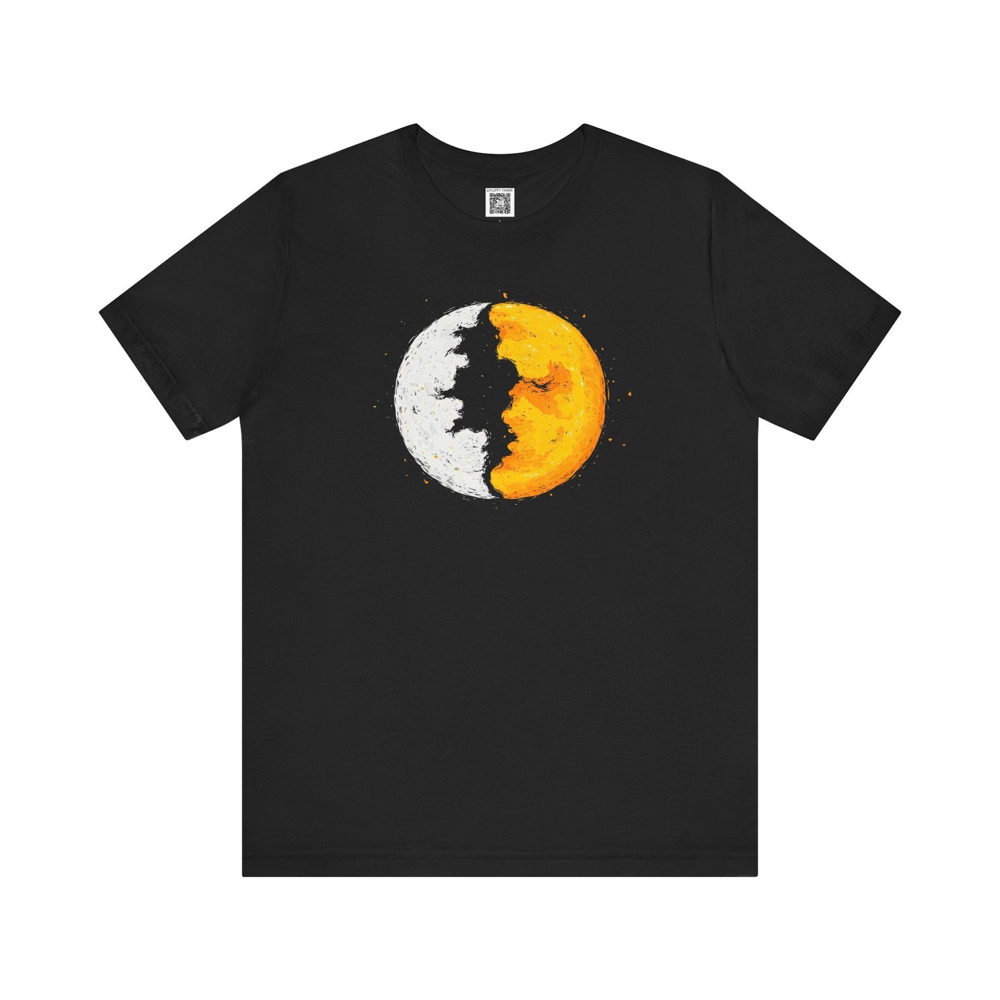 Half Moon Graphic Tee