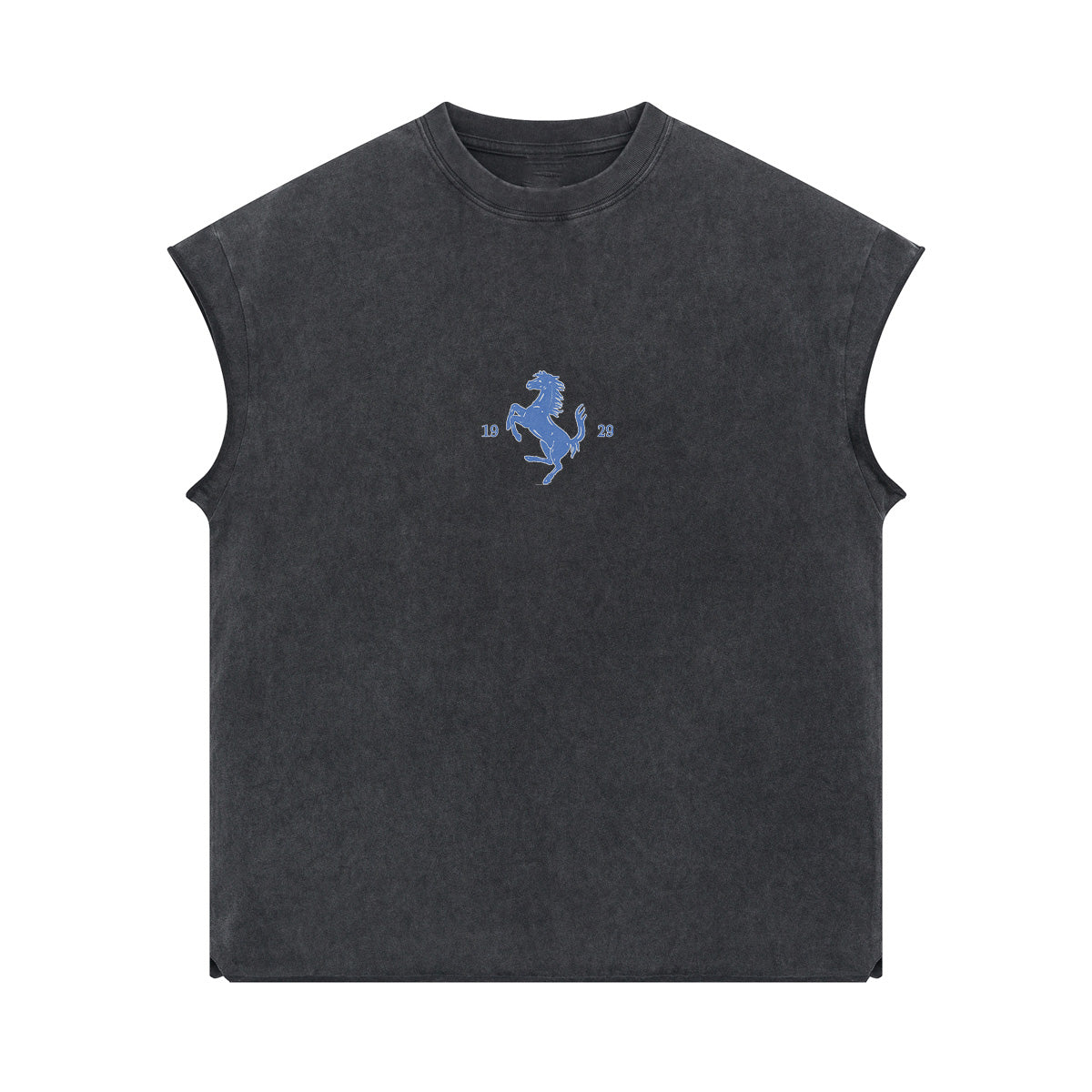 MIAMI GP 16 MUSCLE TEE