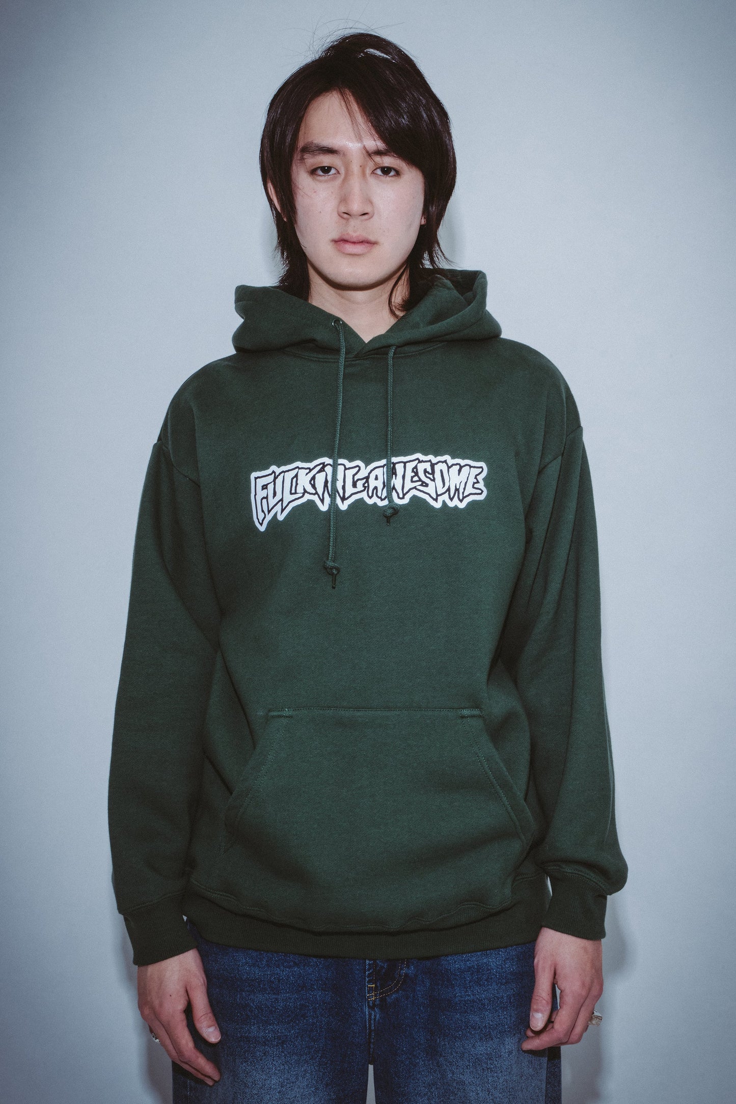 2012 OG Logo Hoodie