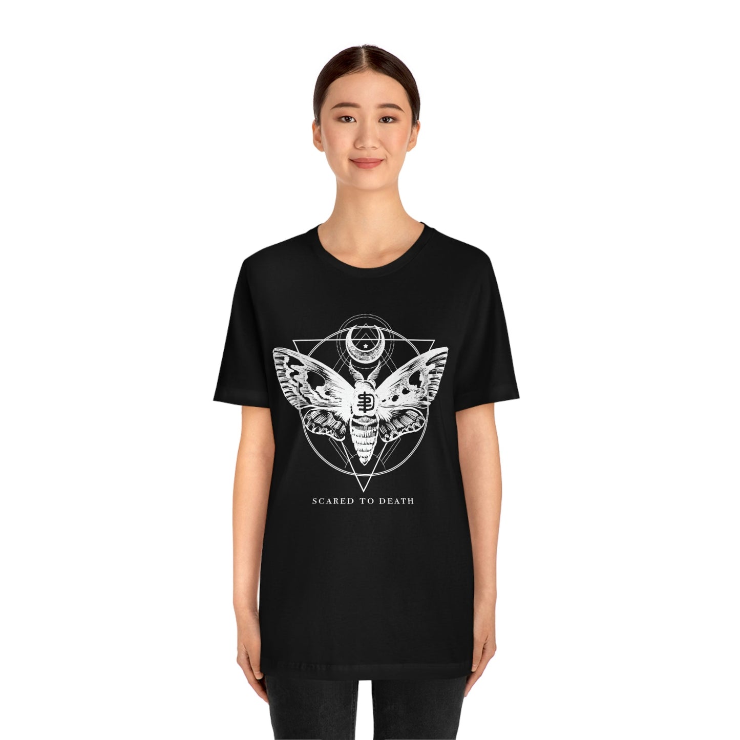 Moth Shirt