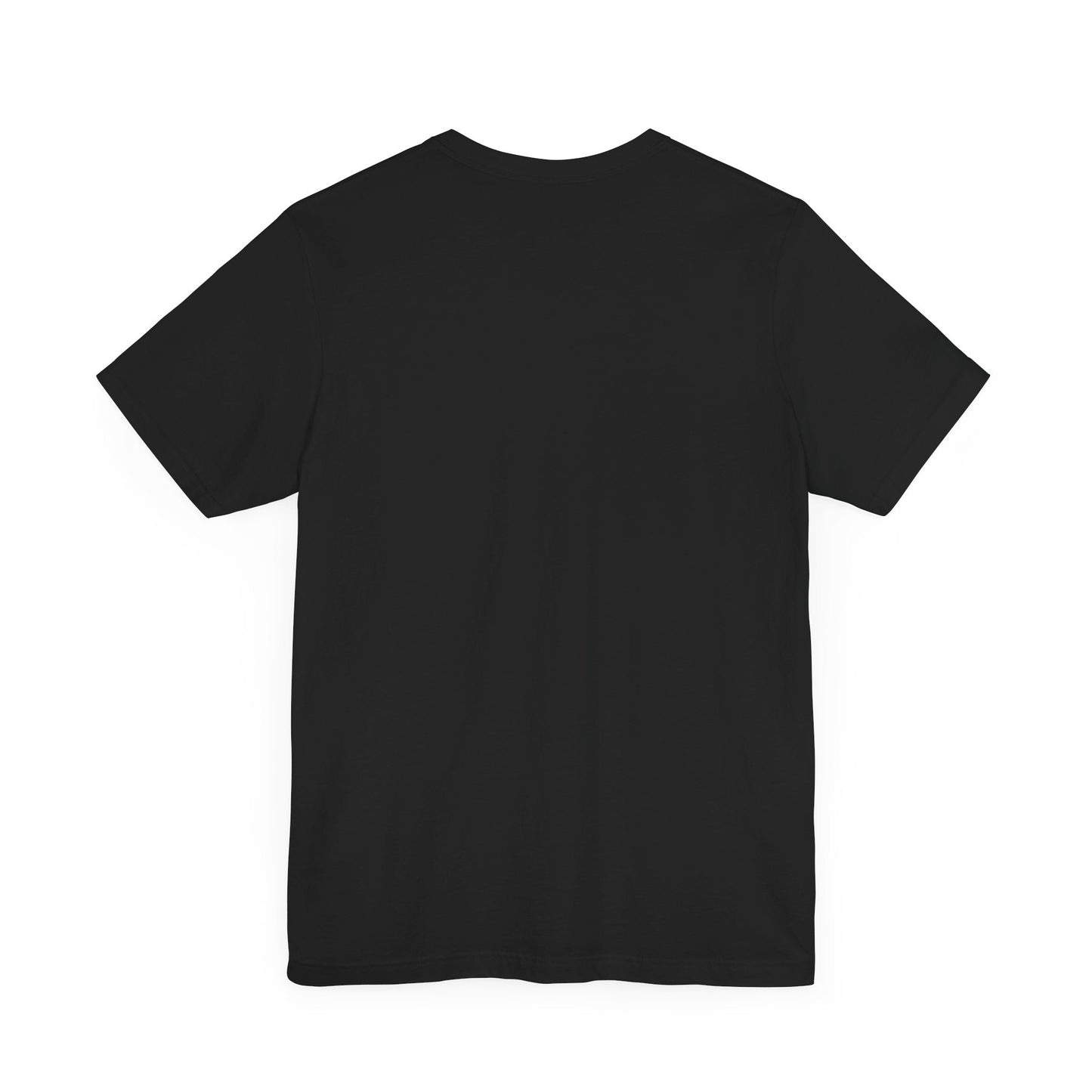 Meditation Graphic Tee Style001