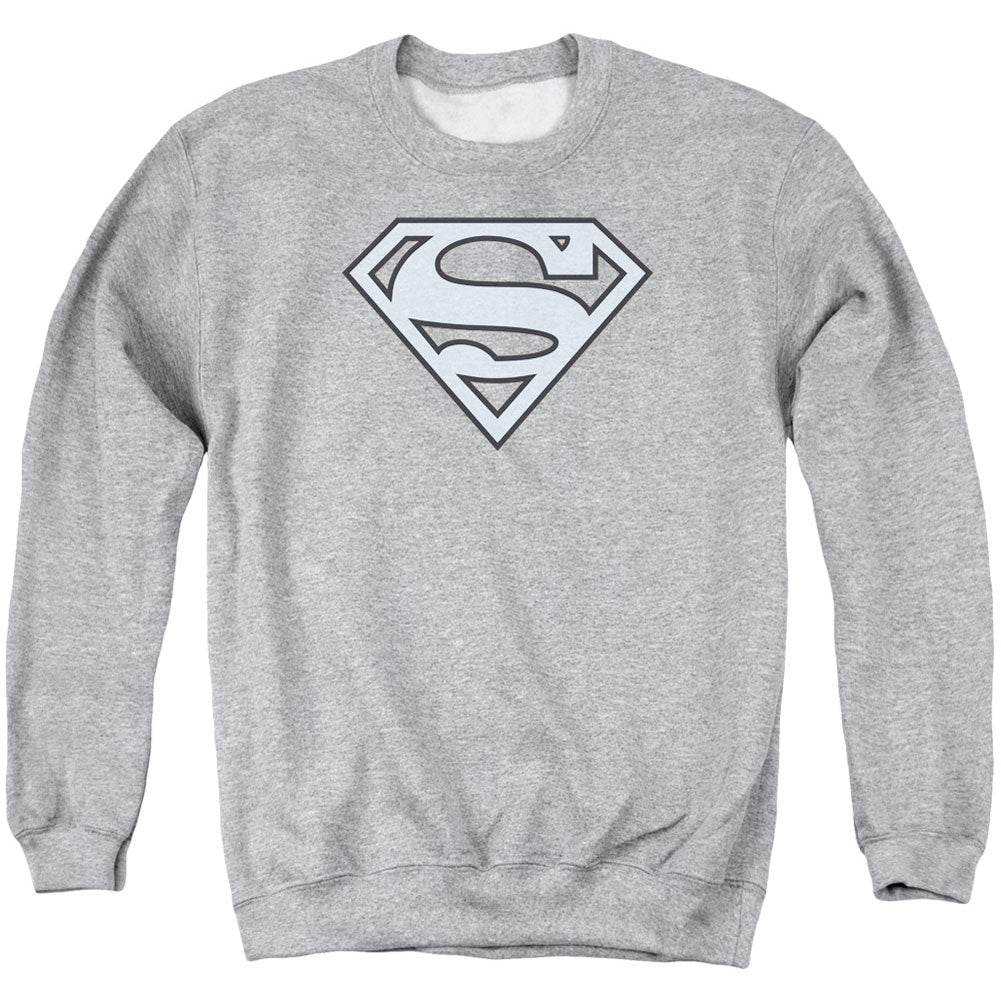 Carolina Blue&navy Shield Adult Sweatshirt