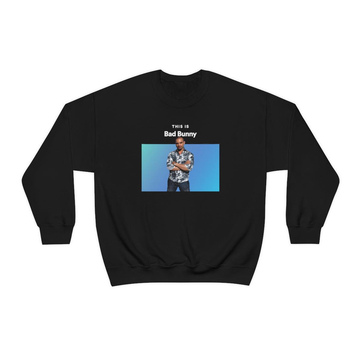 Bunny Sweatshirt