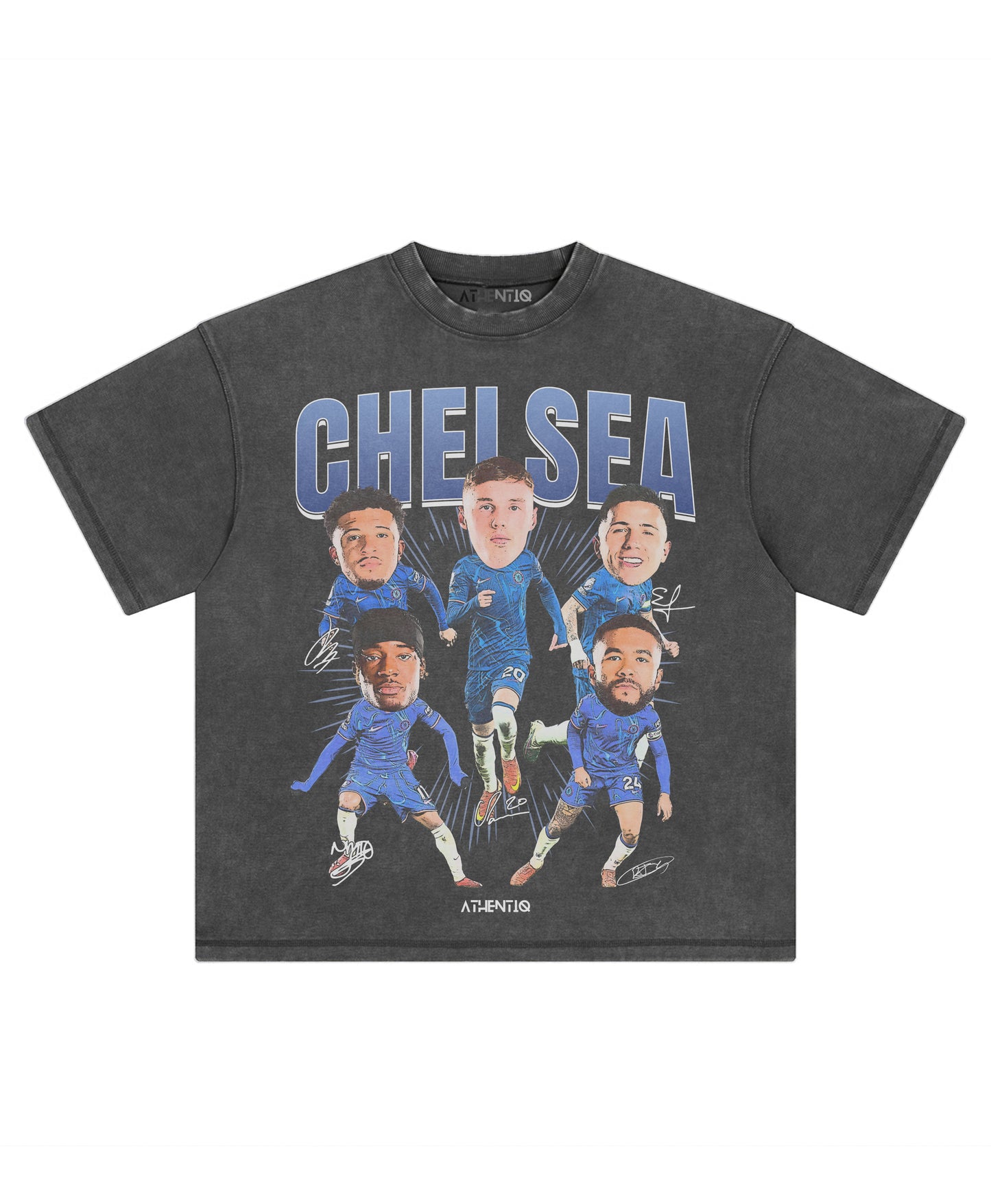 CHELSEA 25' TEE