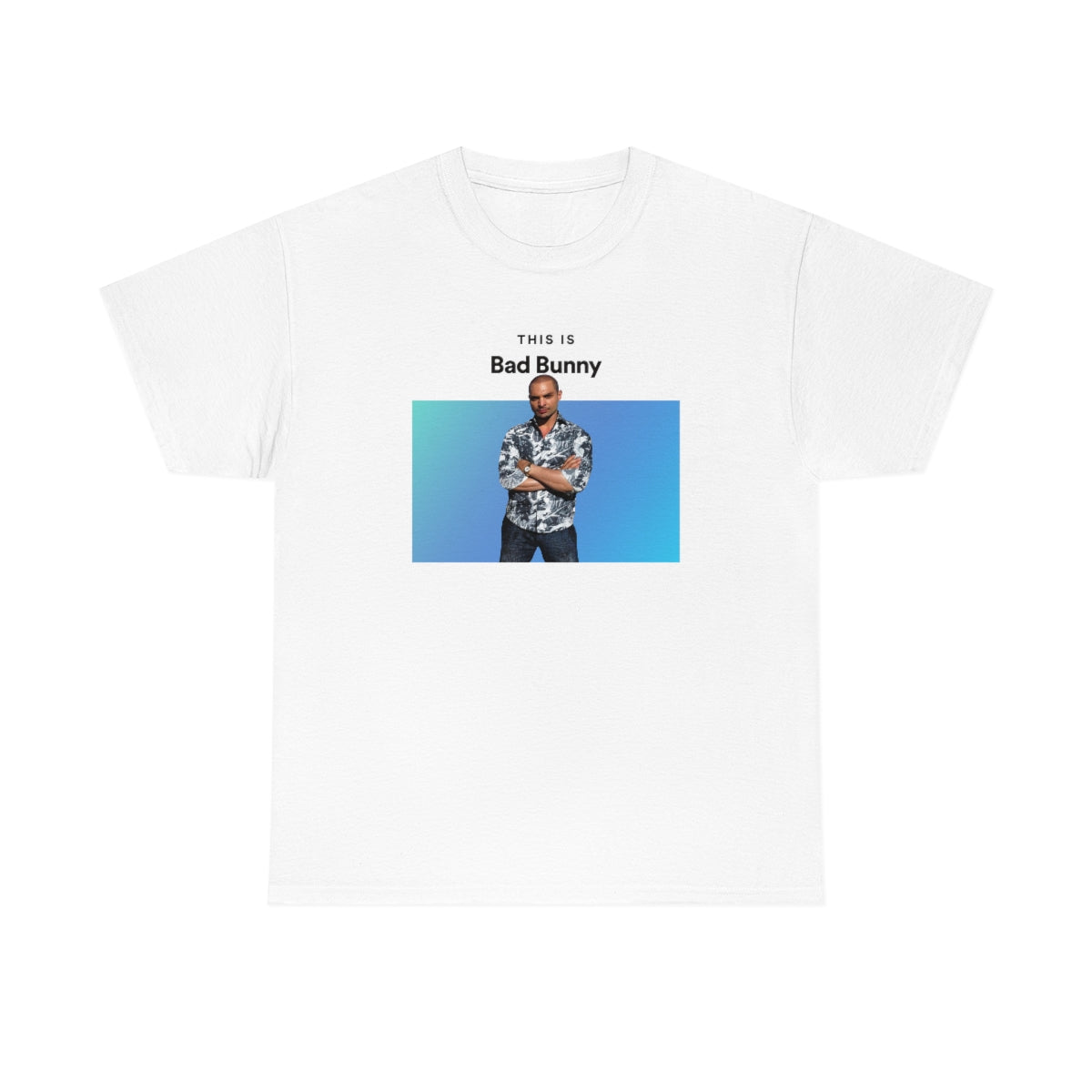 Bunny Tee