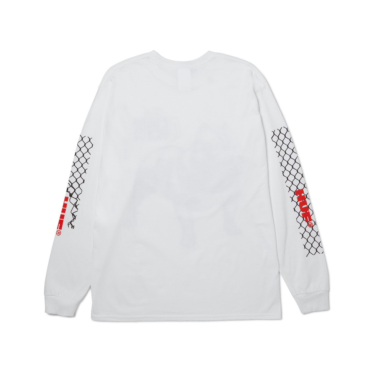 4 The Dawgs Long Sleeve T-Shirt