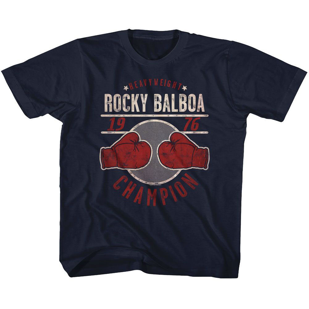 Champ76 Youth T-shirt
