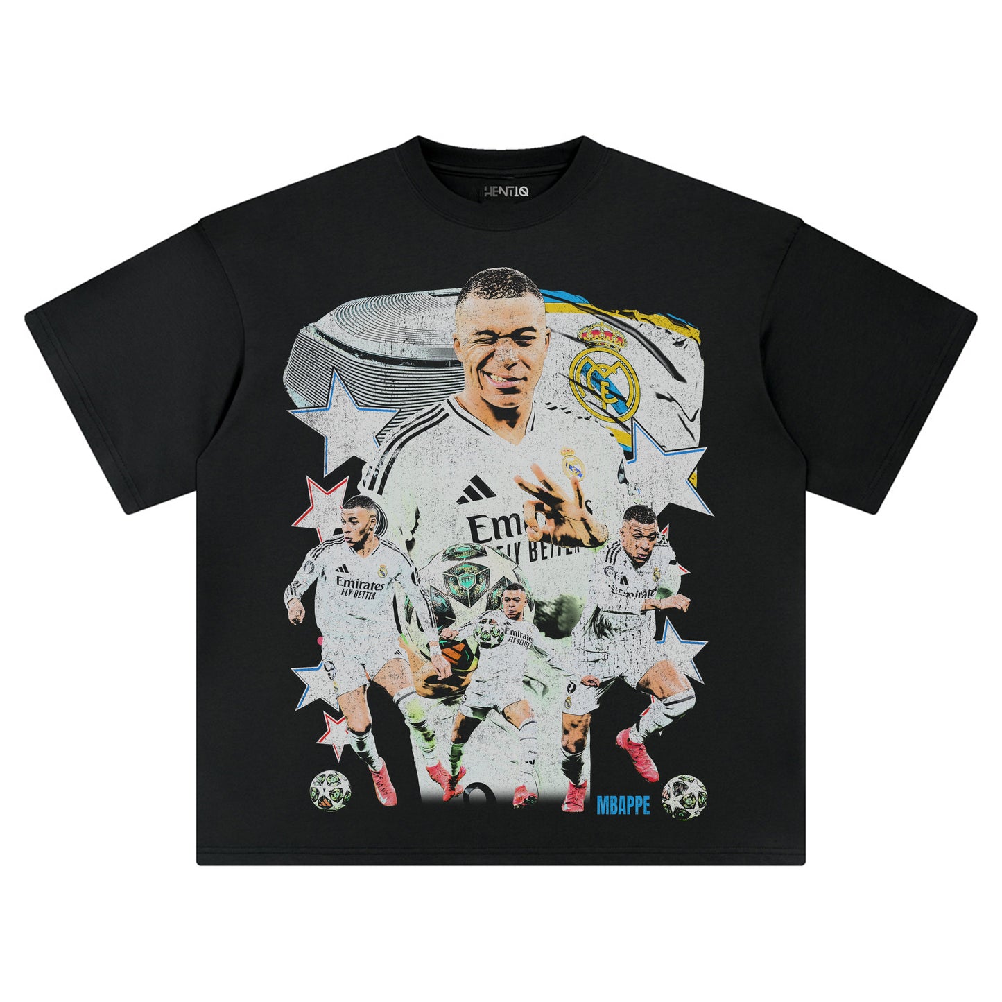 MBAPPE TEE