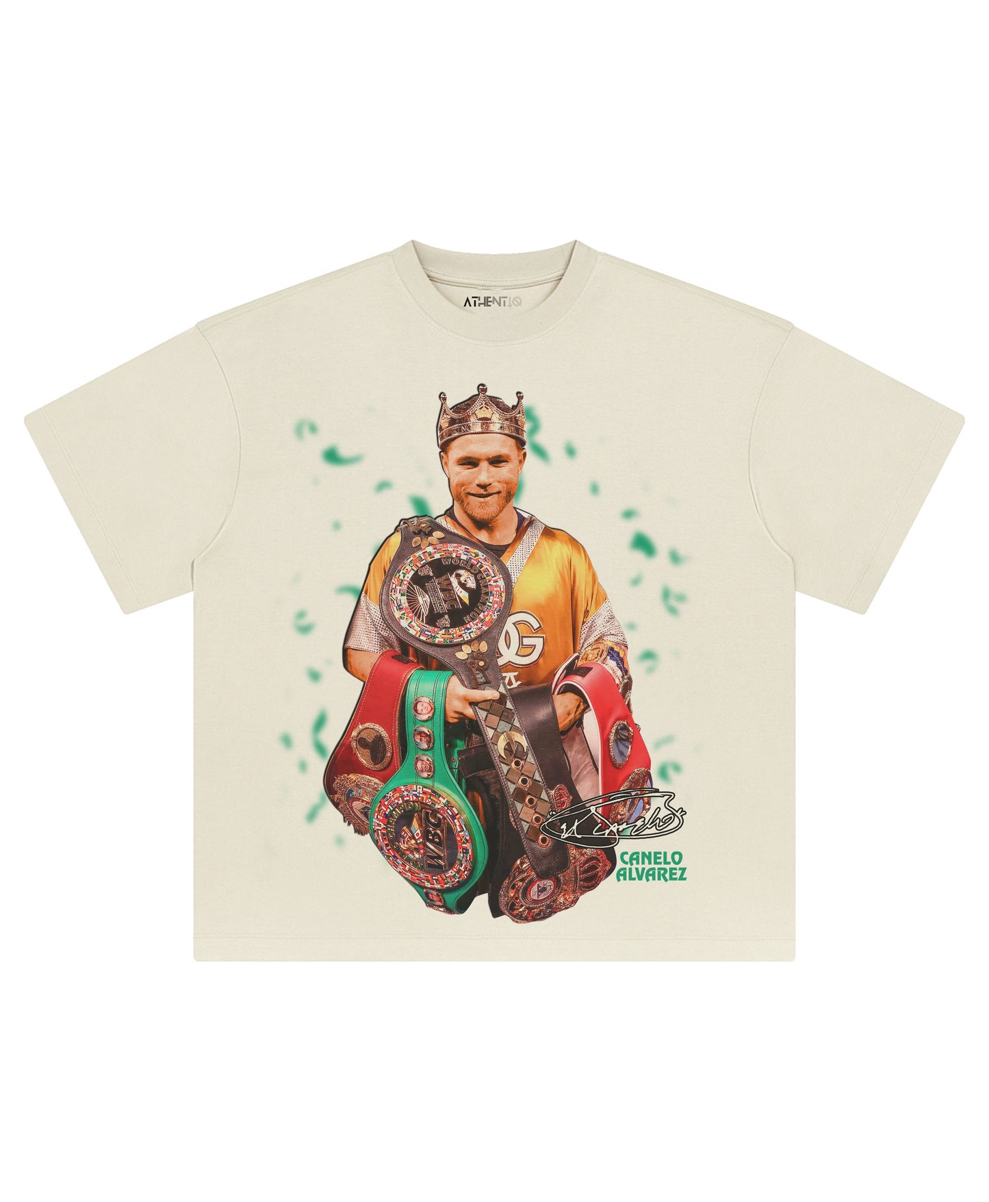 CANELO TEE