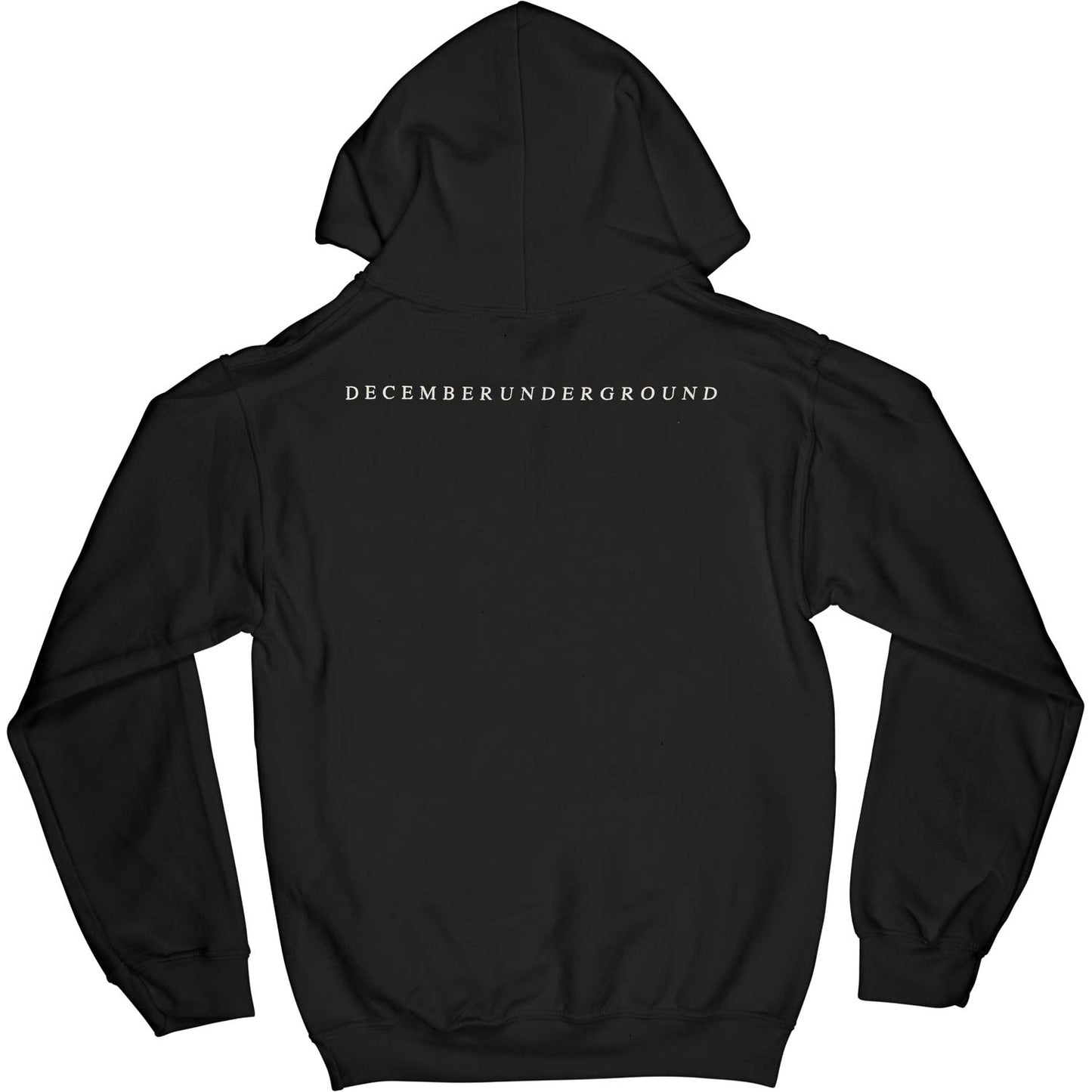 Bunny Hooded Sweatshirt