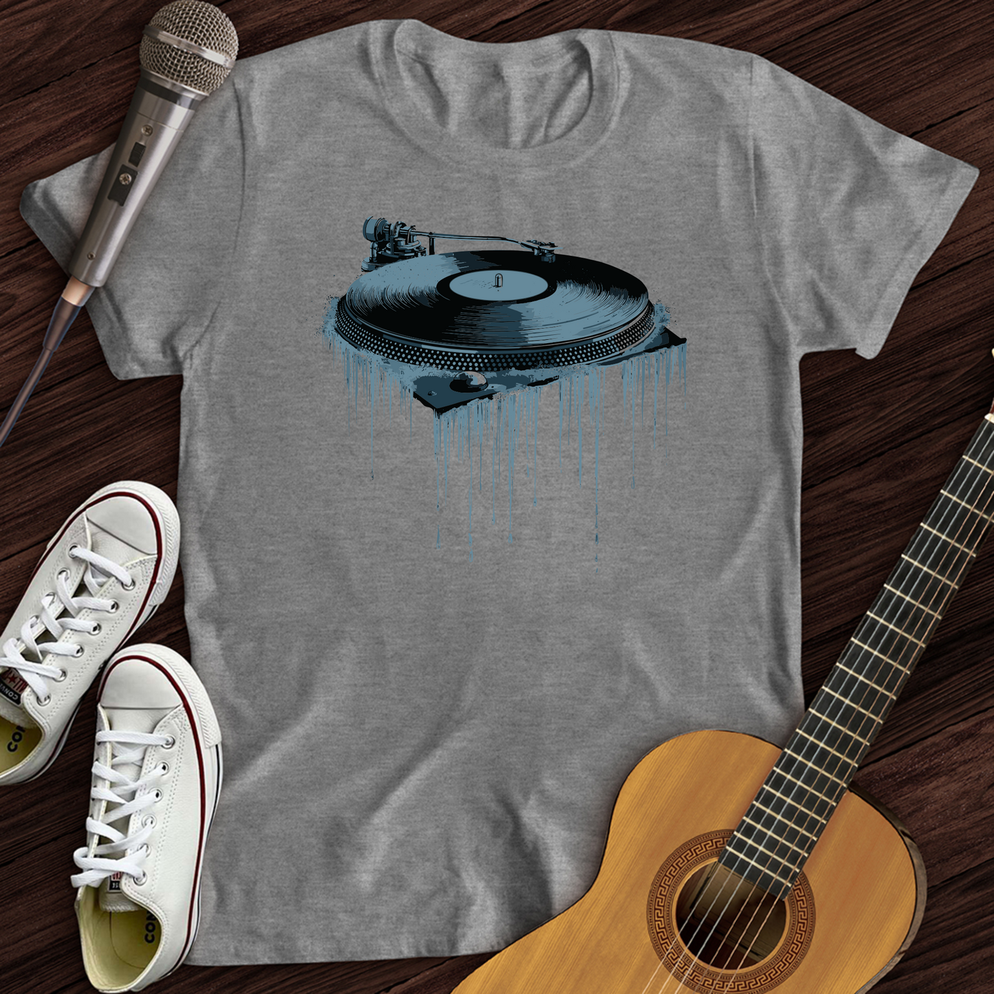 Frozen Beats T-Shirt