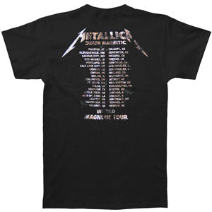Buried Alive T-shirt