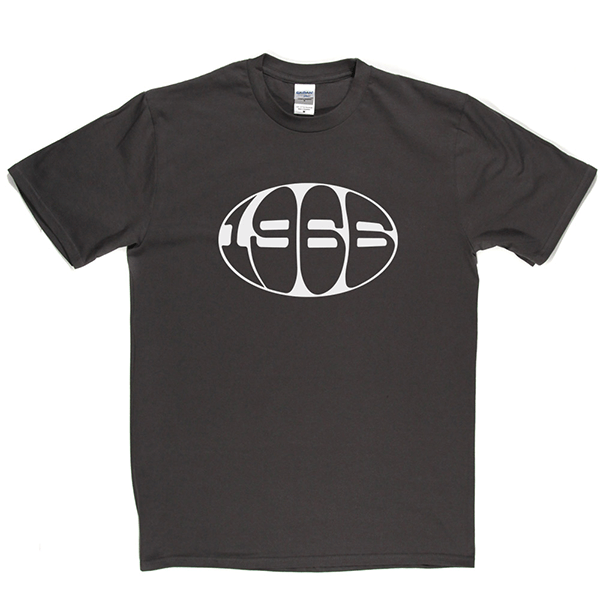1966 T-shirt Style003