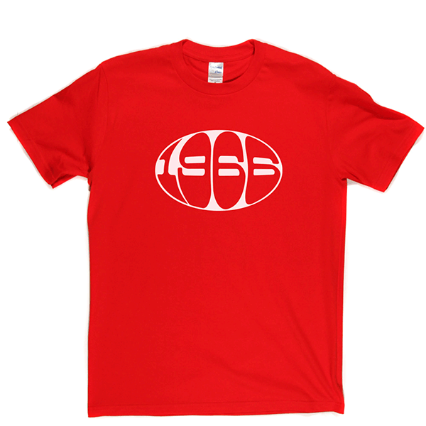 1966 T-shirt Style003