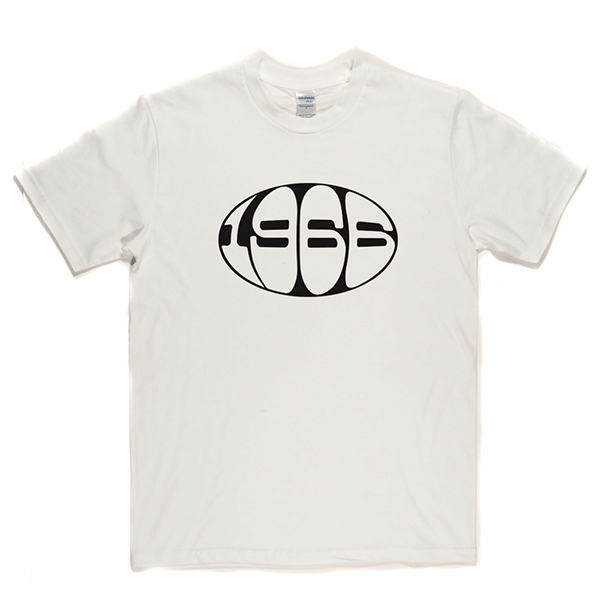 1966 T-shirt Style003