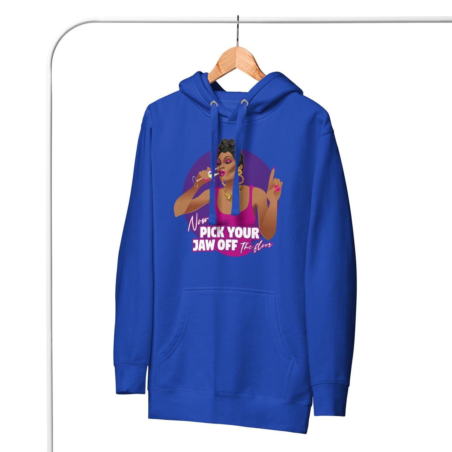 Abundantly Clear (Hoodie)