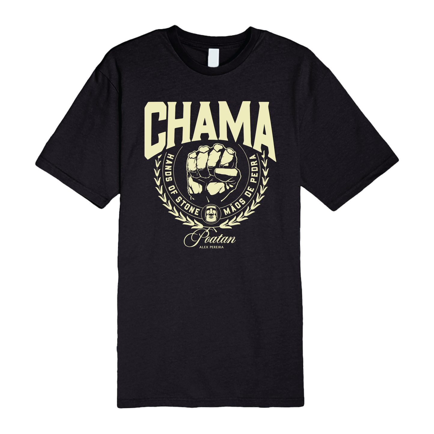 Chama Crest Tee