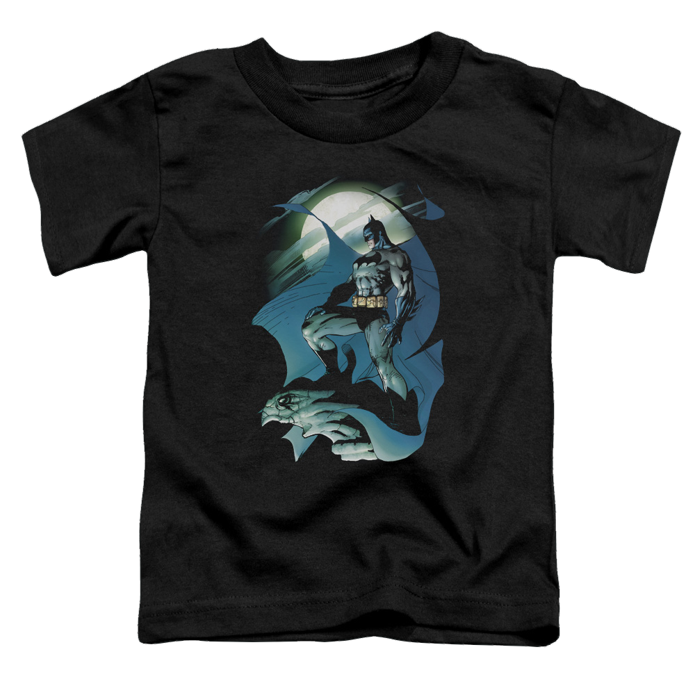 DC Batman Glow Of The Moon - Toddler T-Shirt