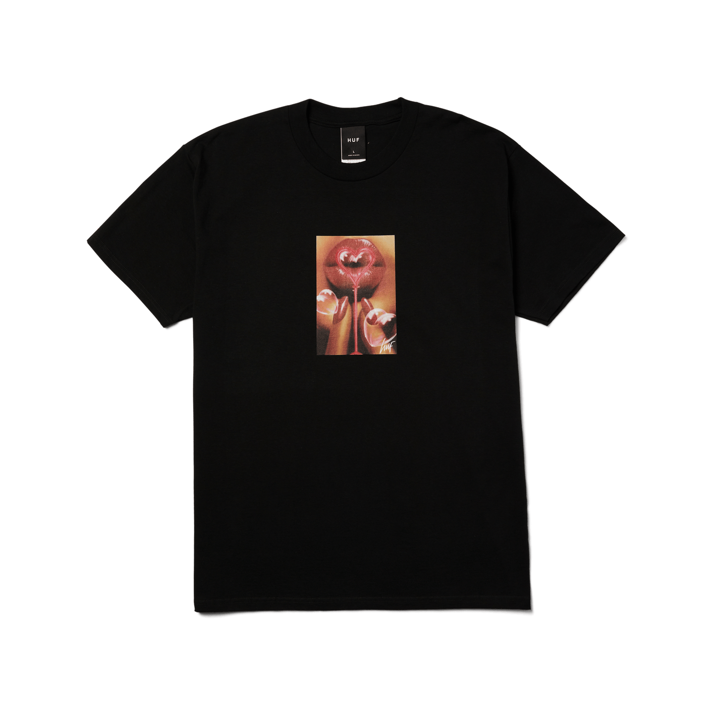 Bubble T-Shirt
