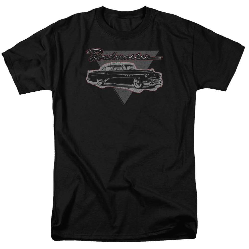 Buick 1952 Roadmaster - Men's Regular Fit T-Shirt