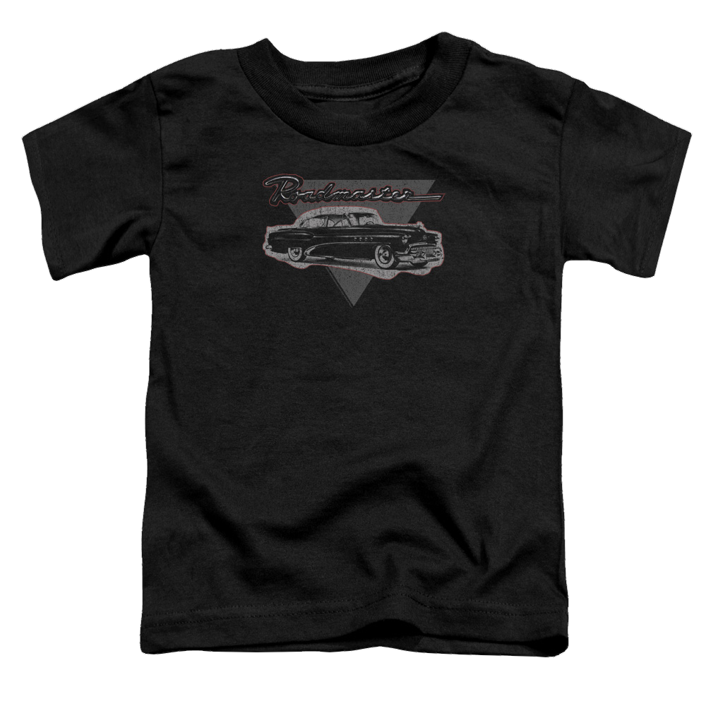 Buick 1952 Roadmaster - Toddler T-Shirt