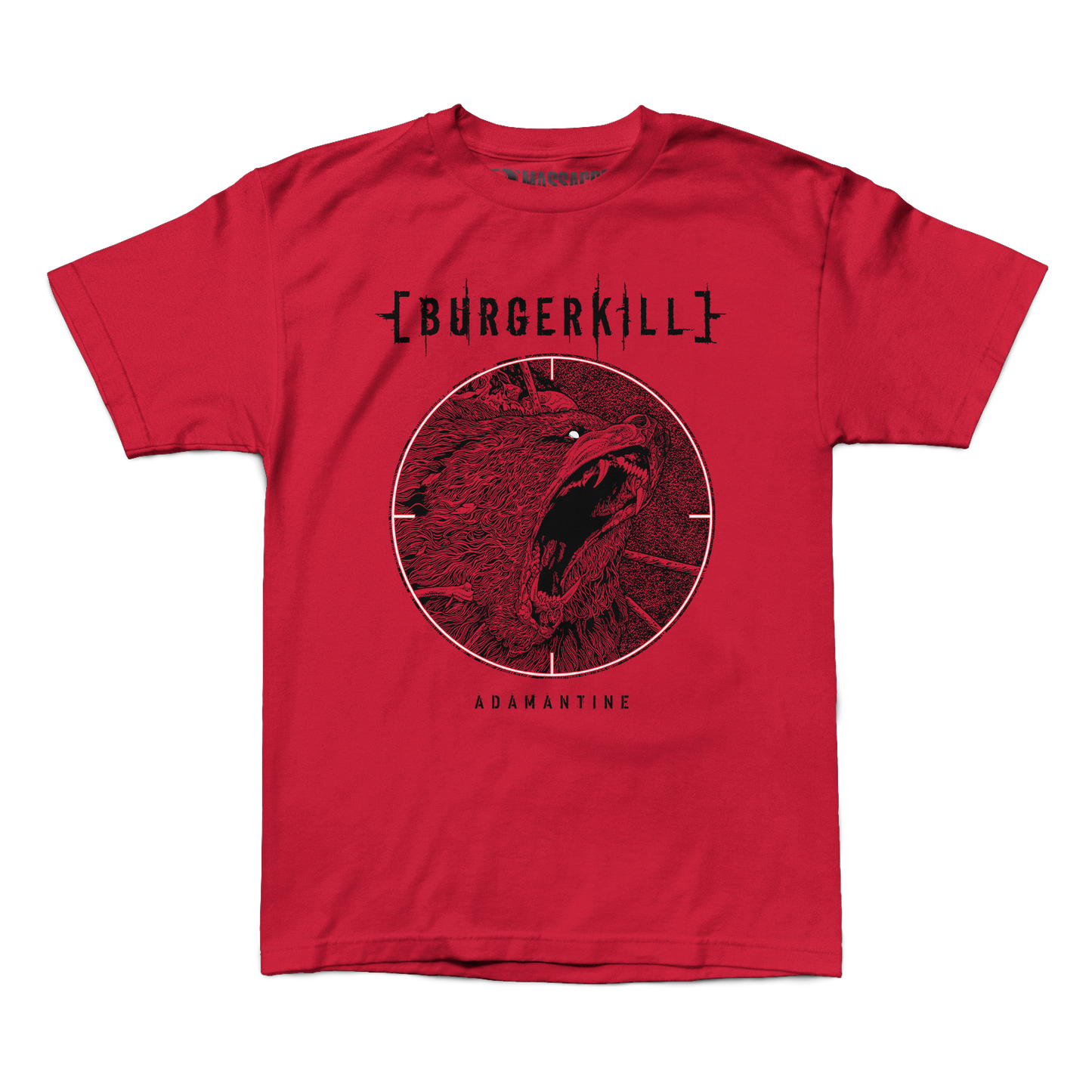 Burgerkill "Adamantine" Shirt