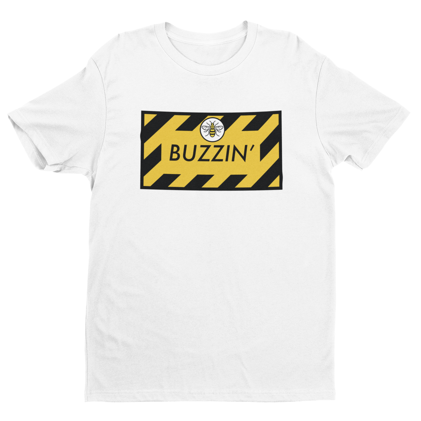 Buzzin T Shirt