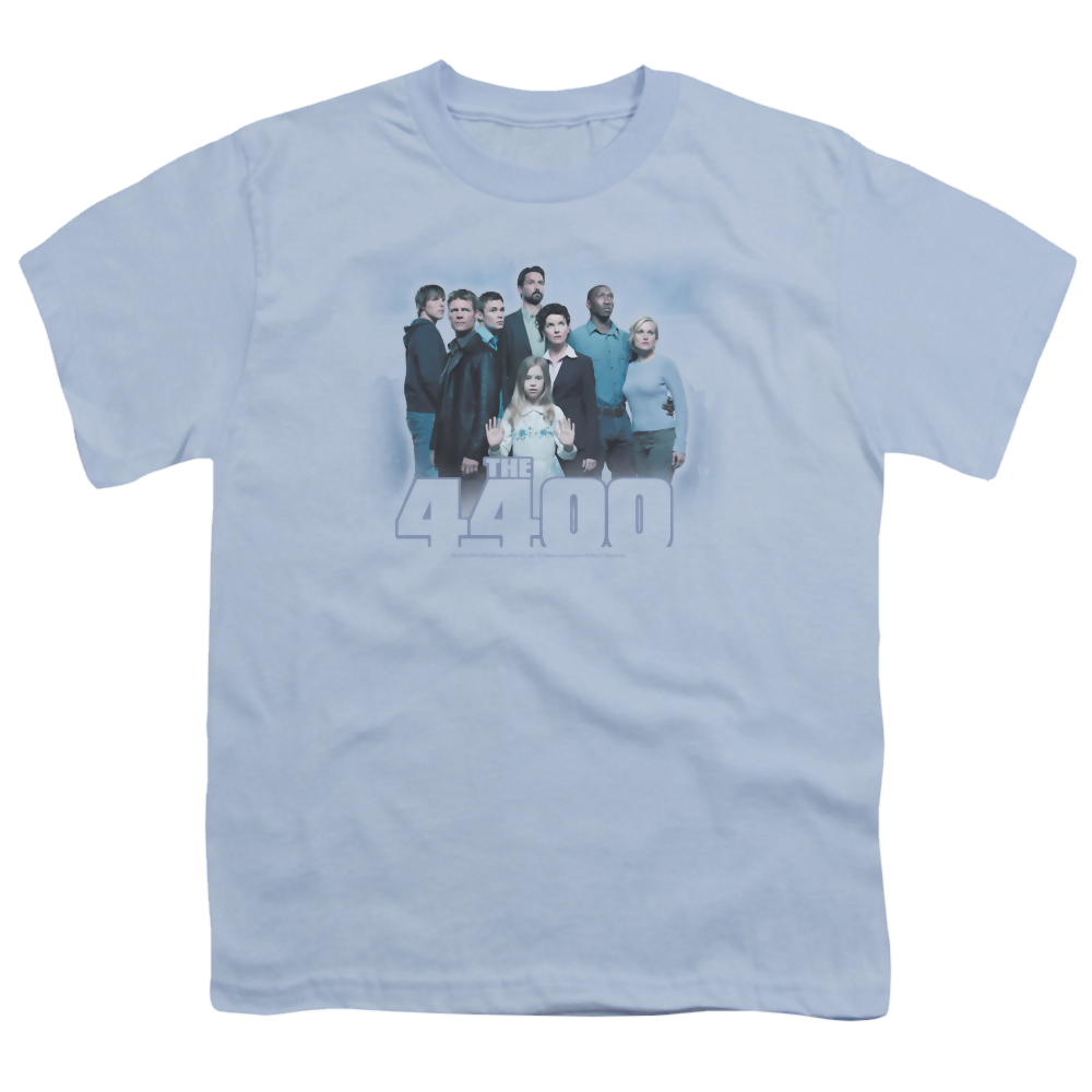 4400, The By The Lake - Kid's T-Shirt