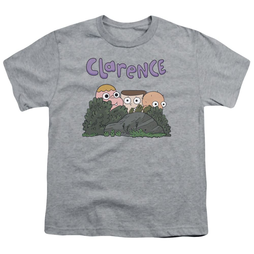 Clarence Gang - Youth T-Shirt