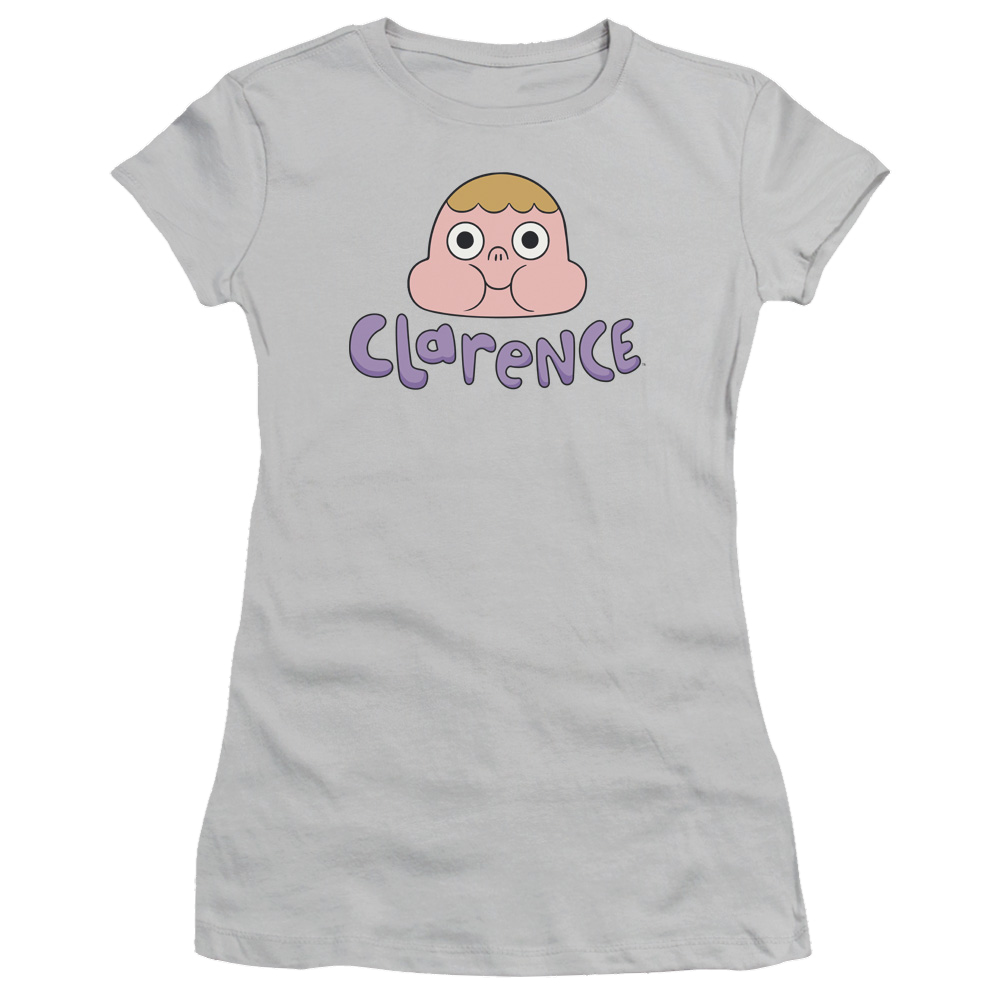 Clarence Head - Juniors T-Shirt