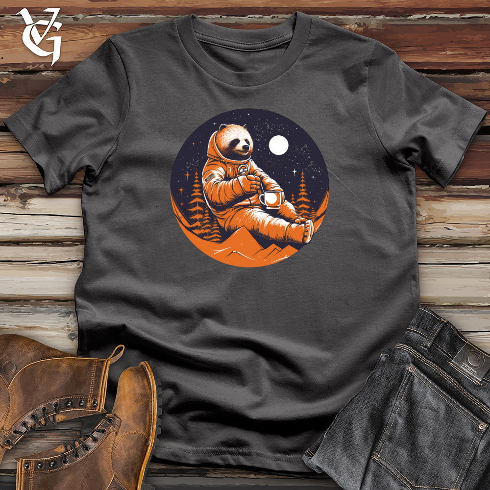Astro Sloth Drift Softstyle Tee