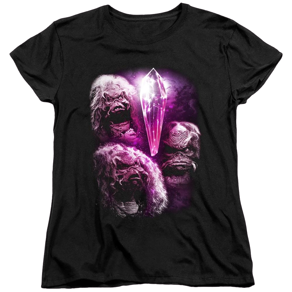Dark Crystal, The Howling - Women's T-Shirt