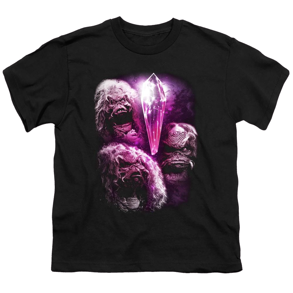 Dark Crystal, The Howling - Youth T-Shirt