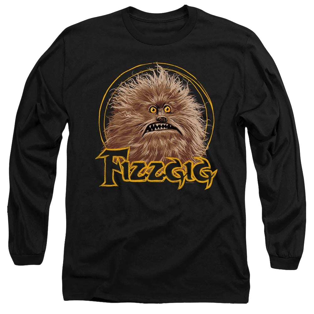 Dark Crystal, The Fizzgig - Men's Long Sleeve T-Shirt