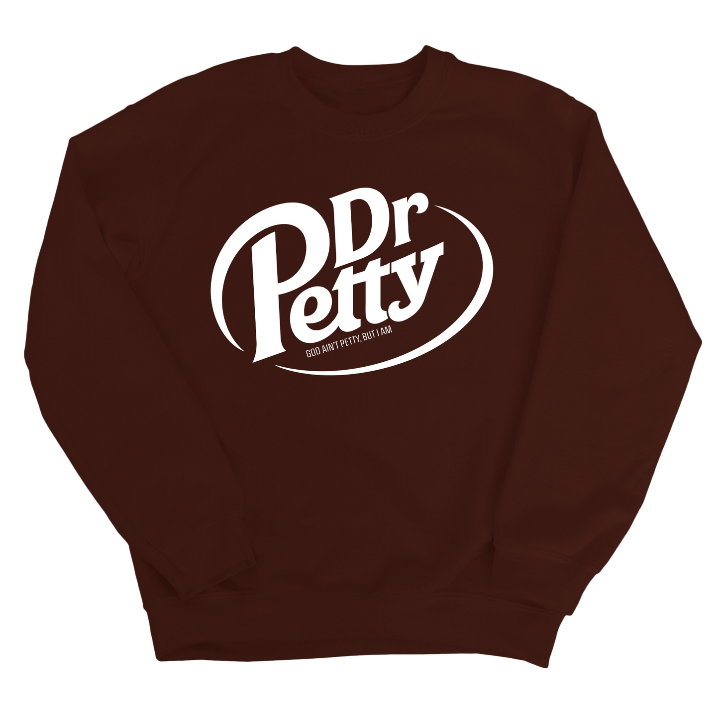 Dr. Petty Unisex Sweatshirt