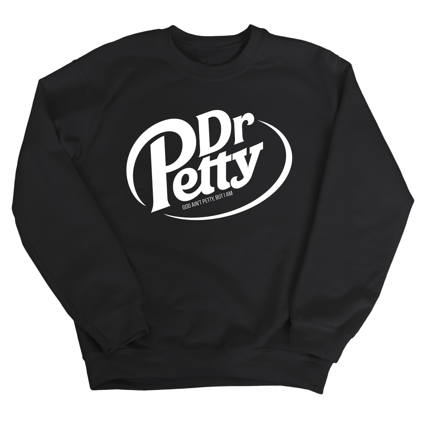 Dr. Petty Unisex Sweatshirt