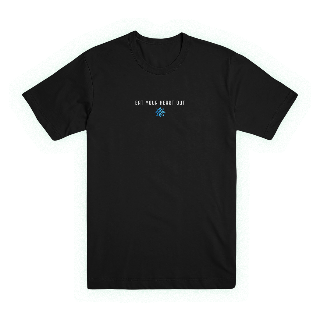 Carousel Tee