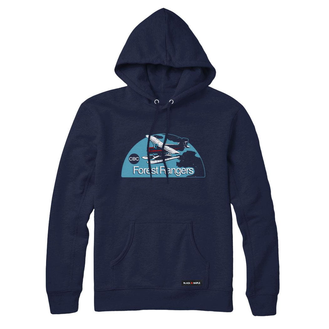 CBC Forest Rangers Sweatshirt or Hoodie