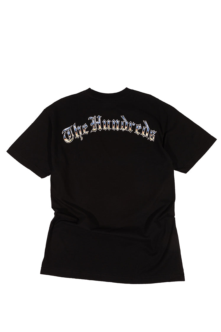 Captain Handsome T-Shirt