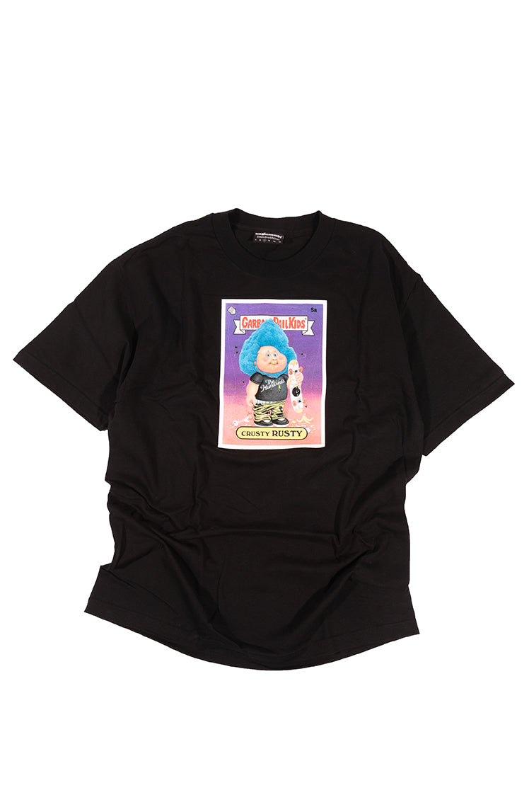 Crusty Rusty T-Shirt