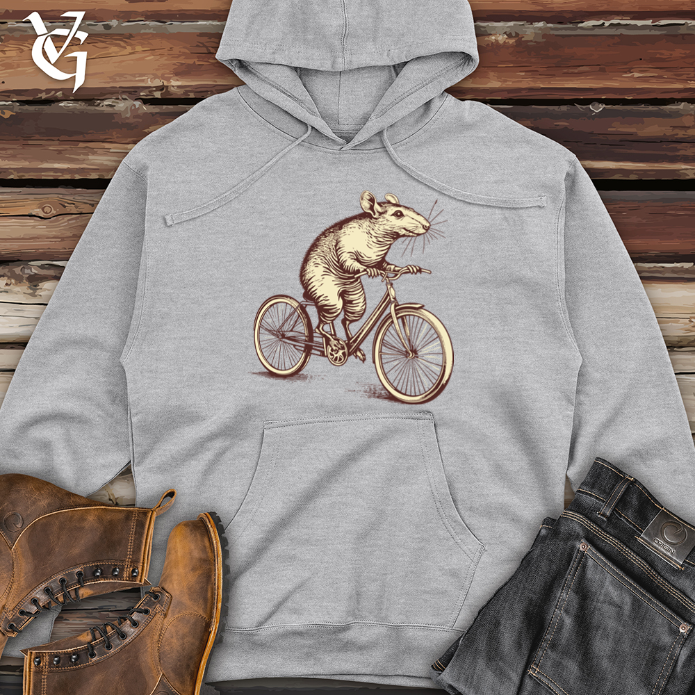 Armadillo Pedal Power Adventure Midweight Hooded Sweatshirt