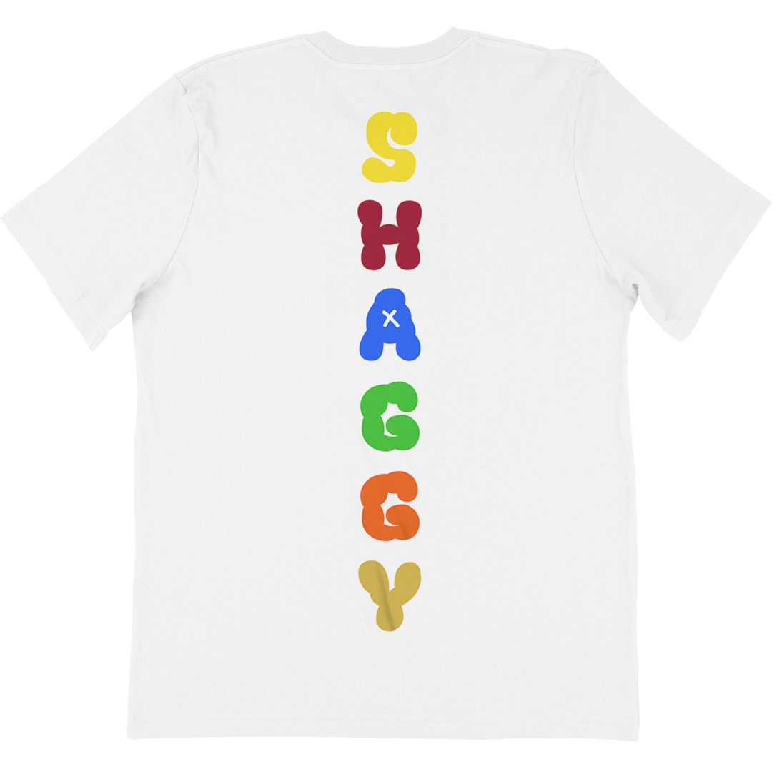 "Hatchetman Shaggy 2-Dope" T-Shirt