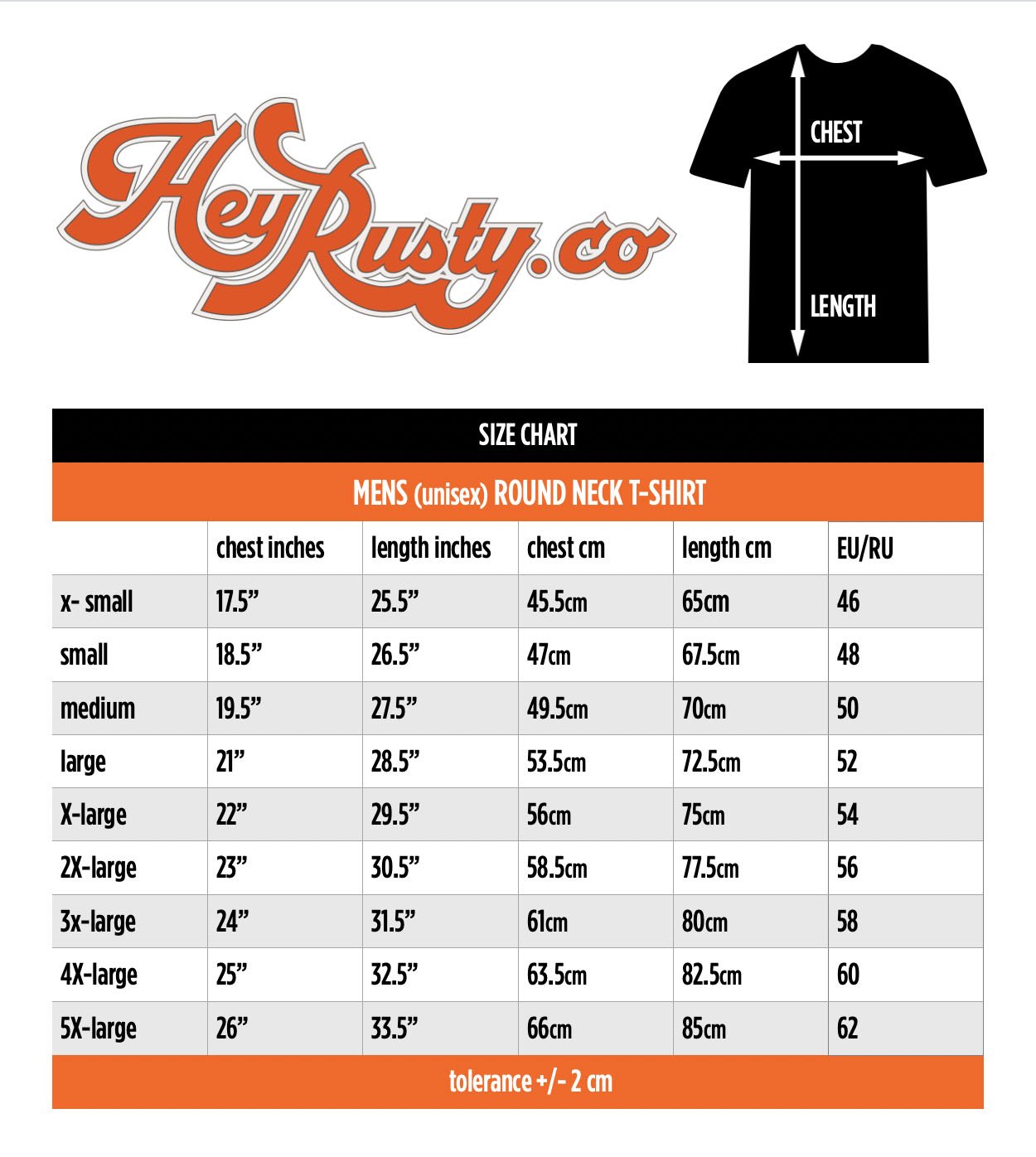 Bruce Springsteen| Official Band T-Shirt | Tour '23 Guitar (Back Print & Ex-Tour)