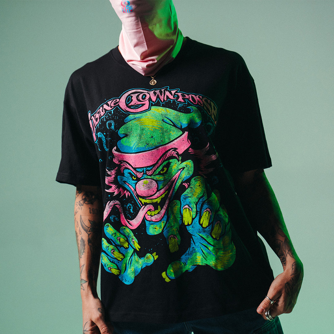 "Gonna Get Ya Clown" T-Shirt