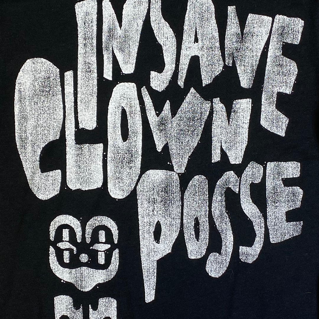 "Face Paint" Long Sleeve T-Shirt