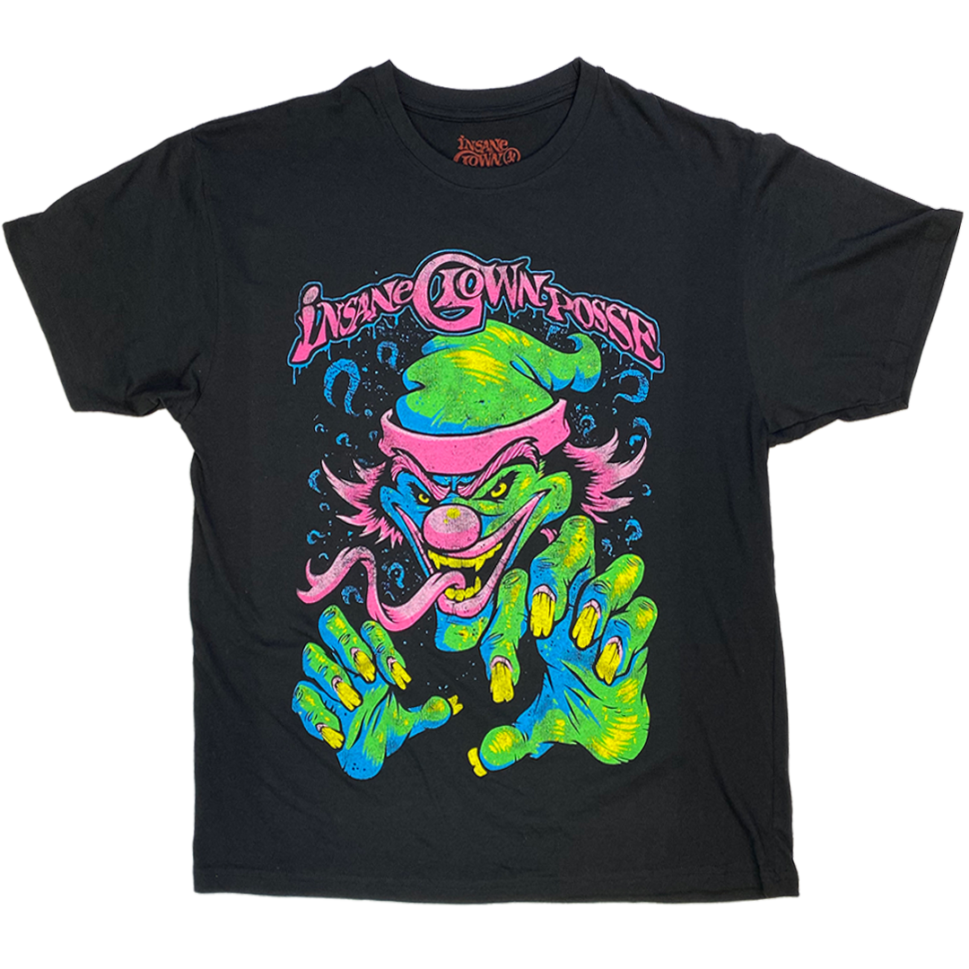 "Gonna Get Ya Clown" T-Shirt